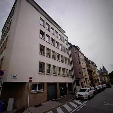 Apartment Lxmbg Stayz *