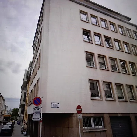 Lxmbg Stayz Luxembourg