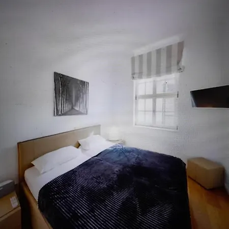 Apartment Lxmbg Stayz